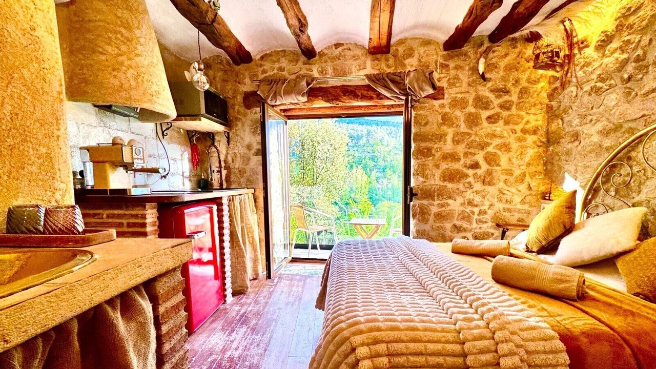 Photo of Bedroom in Olba