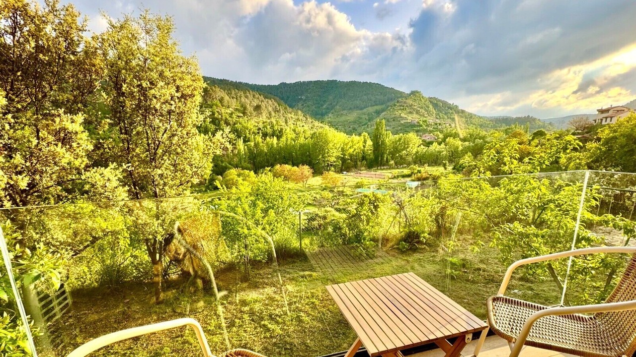 Photo of Outdoor in Olba