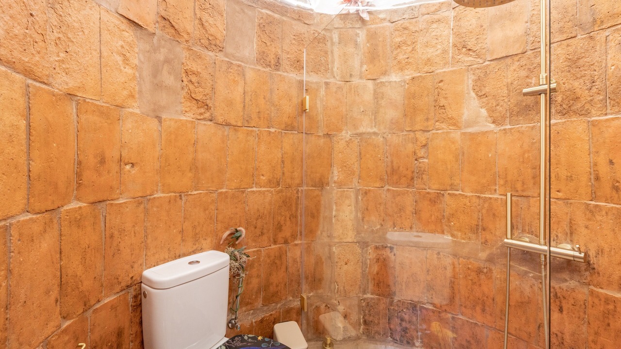 Photo of Bathroom in Olba