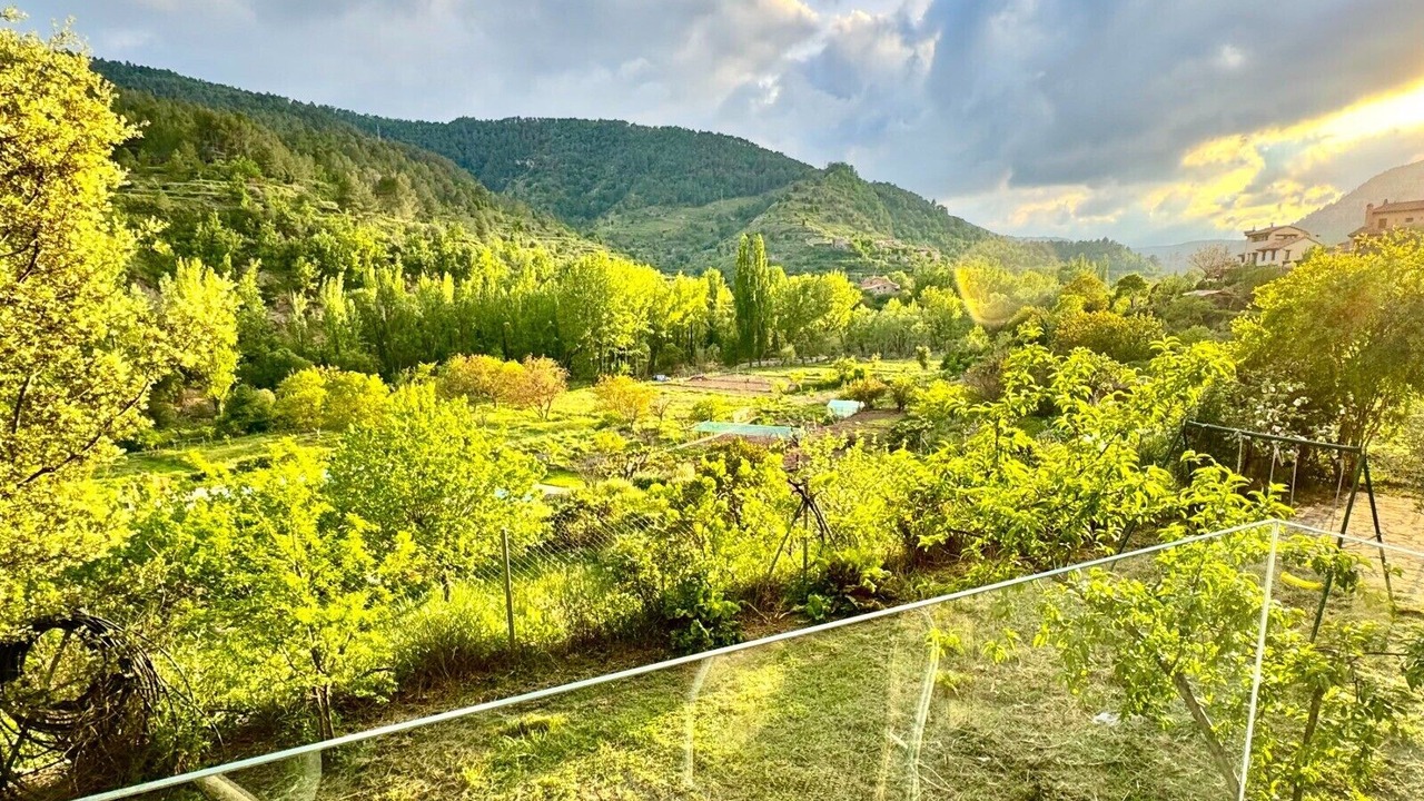 Photo of Outdoor in Olba