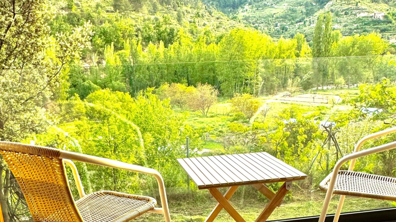 Photo of Outdoor in Olba