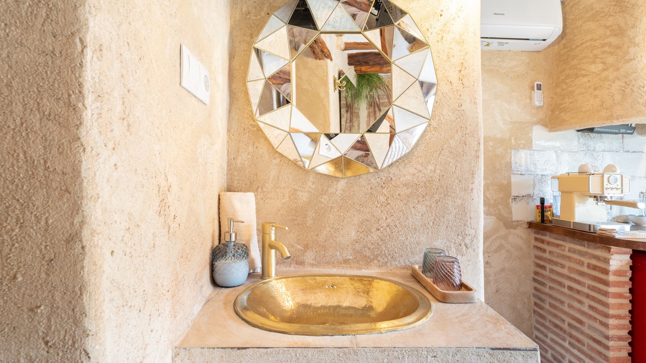 Photo of Bathroom in Olba