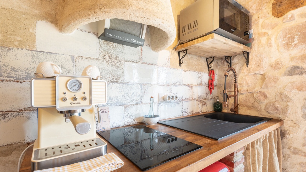 Photo of Kitchen in Olba