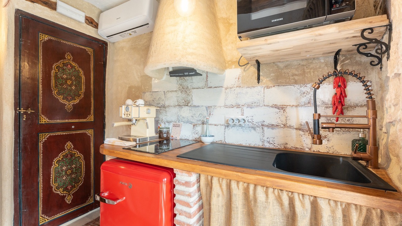 Photo of Kitchen in Olba