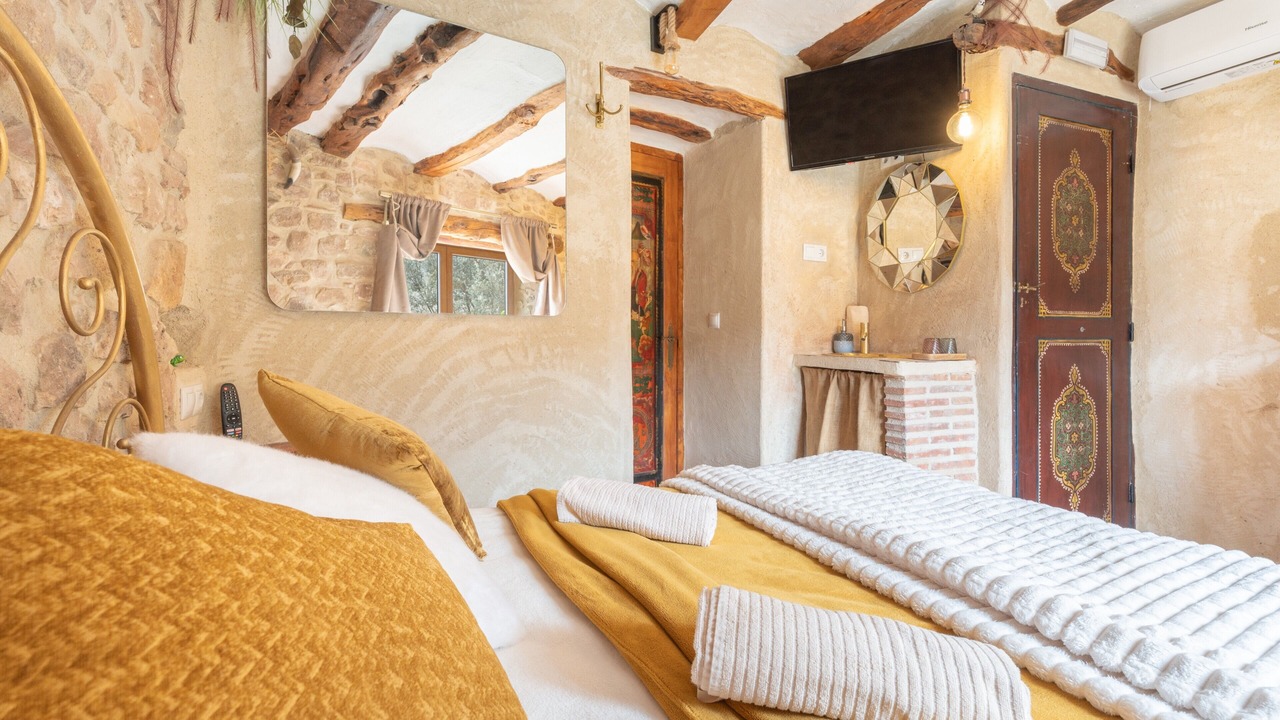 Photo of Bedroom in Olba