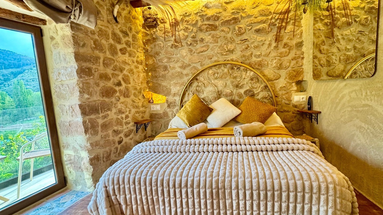 Photo of Bedroom in Olba