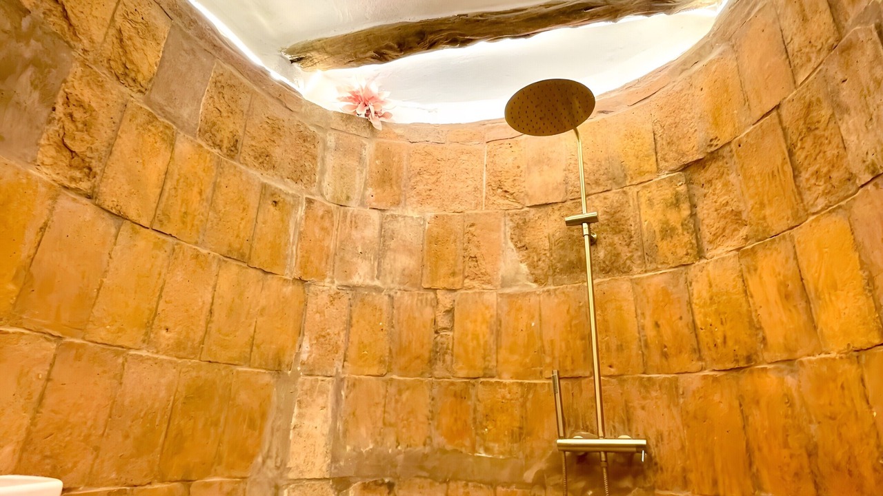Photo of Bathroom in Olba