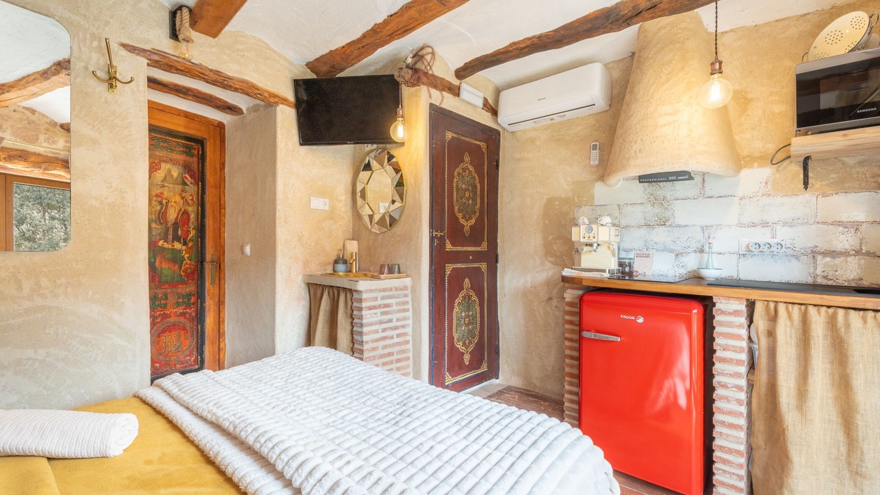 Photo of Bedroom in Olba