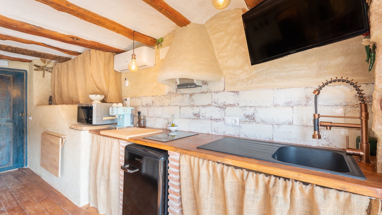 Photo of Kitchen in Olba