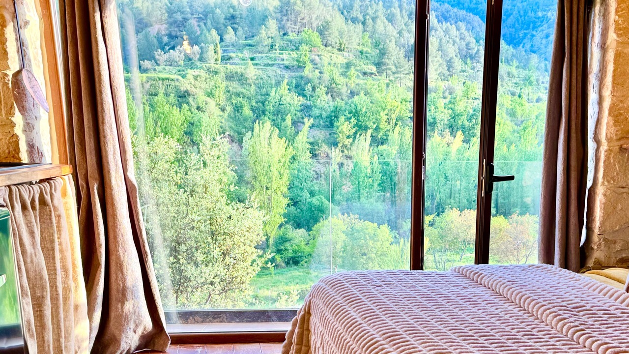 Photo of Bedroom in Olba