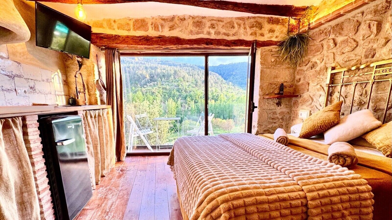 Photo of Bedroom in Olba