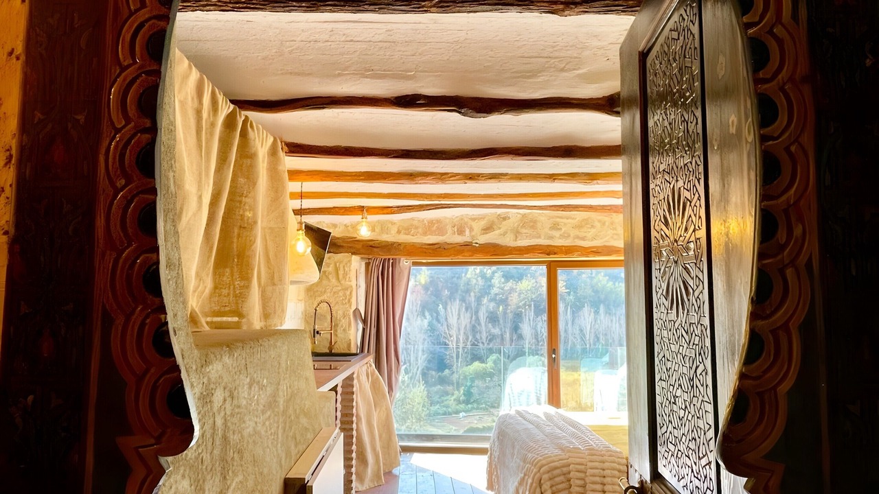 Photo of Bedroom in Olba