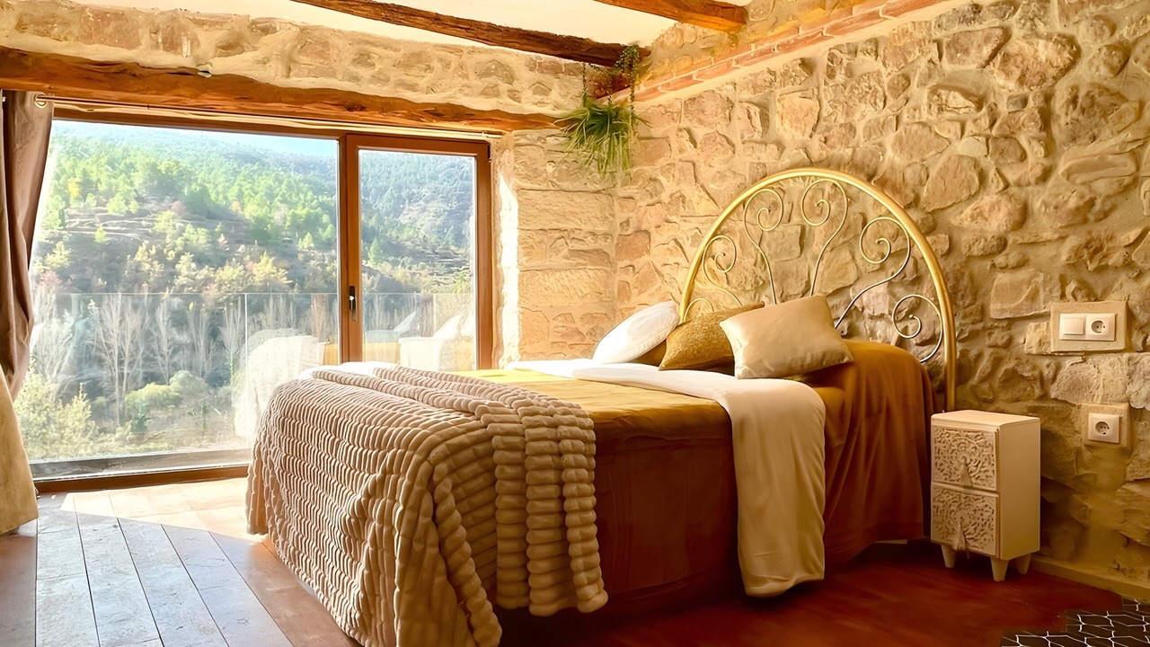 Photo of Bedroom in Olba