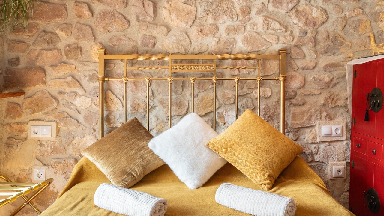 Photo of Bedroom in Olba