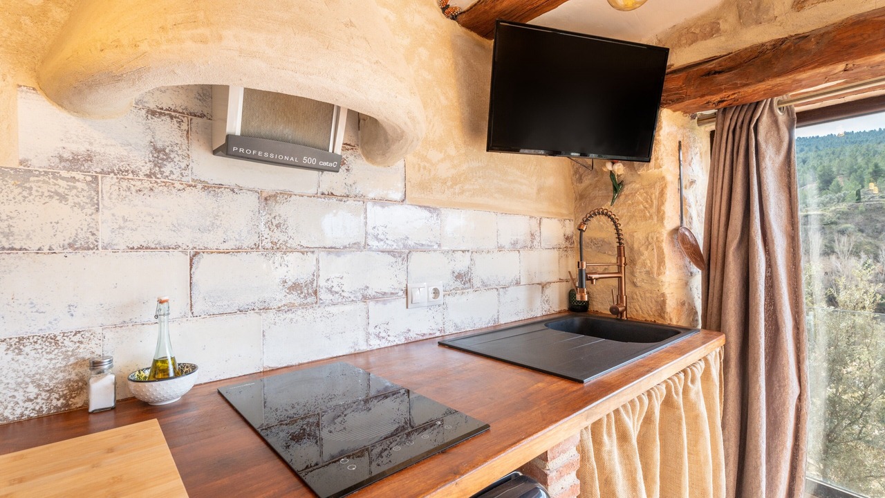 Photo of Kitchen in Olba