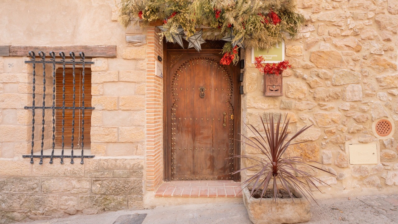 Photo of Outdoor in Olba