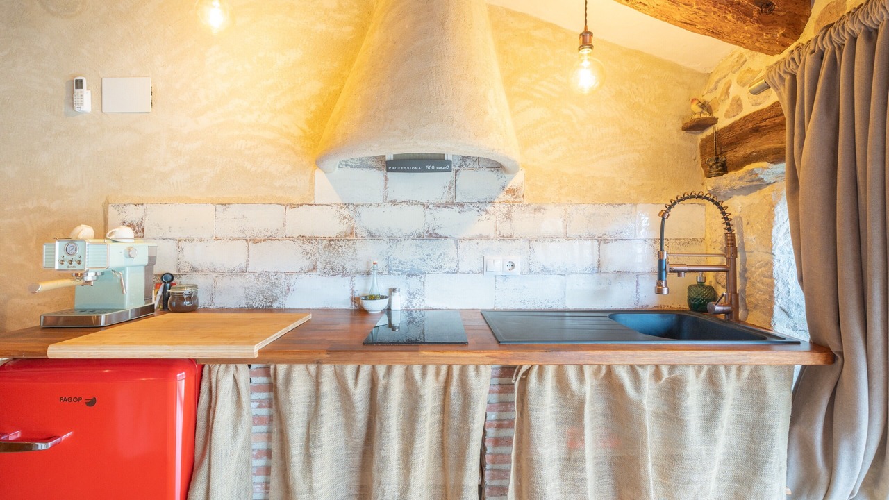 Photo of Kitchen in Olba