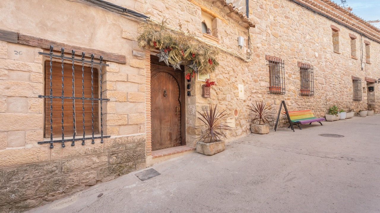 Photo of Outdoor in Olba