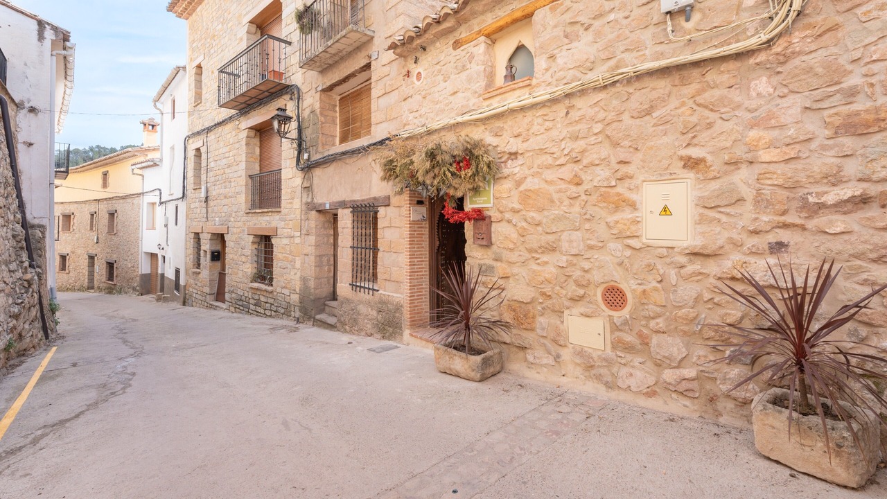 Photo of Outdoor in Olba
