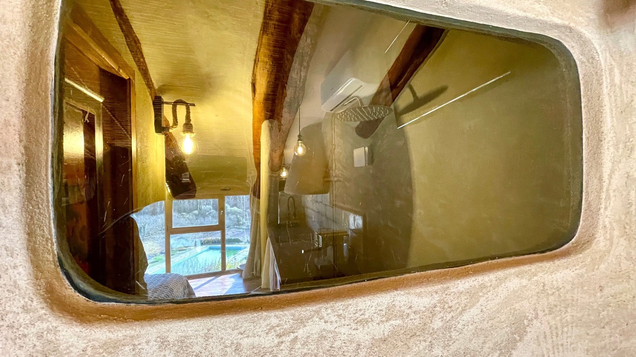 Photo of Bathroom in Olba
