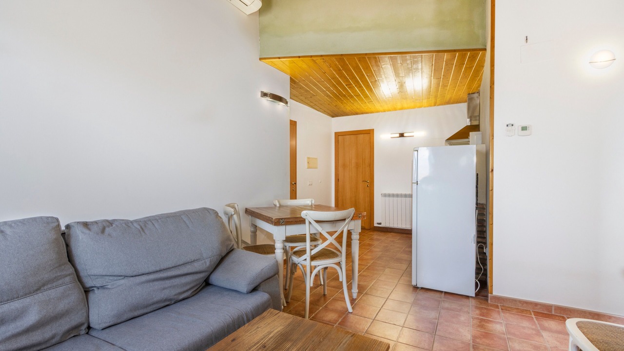 Photo of Livingroom in Bellestar