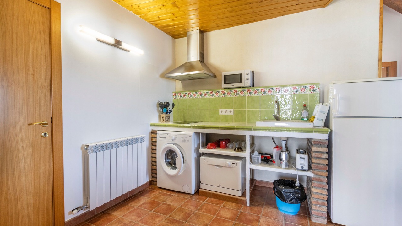 Photo of Kitchen in Bellestar