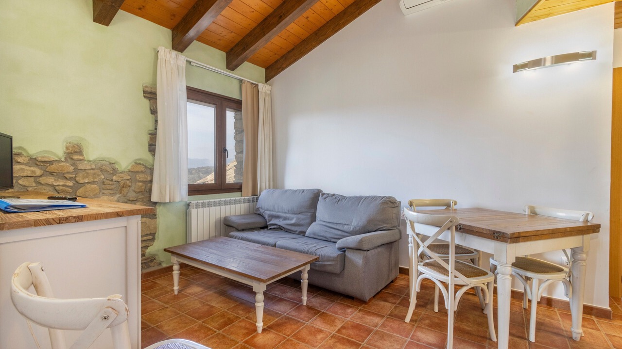 Photo of Livingroom in Bellestar