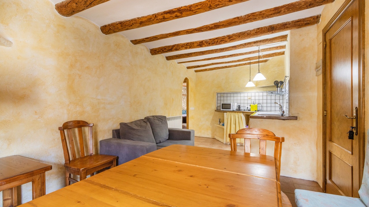 Photo of Livingroom in Bellestar