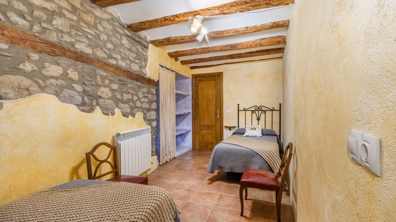 Photo of Bedroom in Bellestar