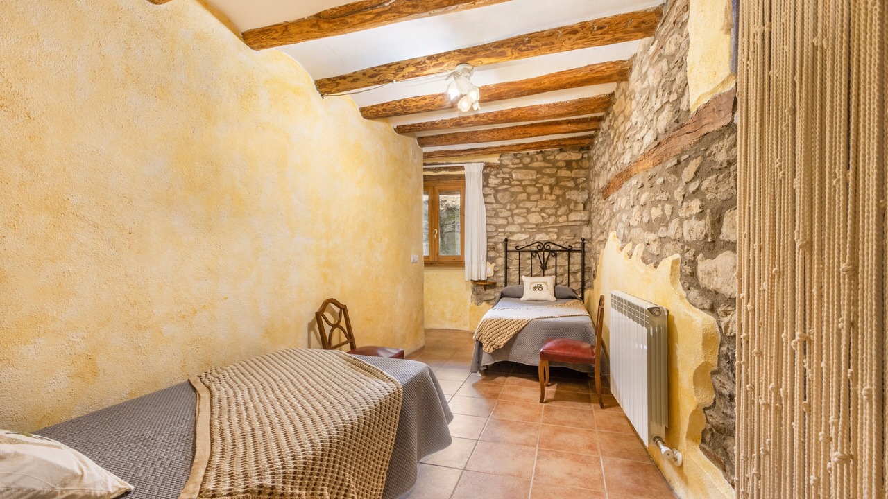 Photo of Bedroom in Bellestar