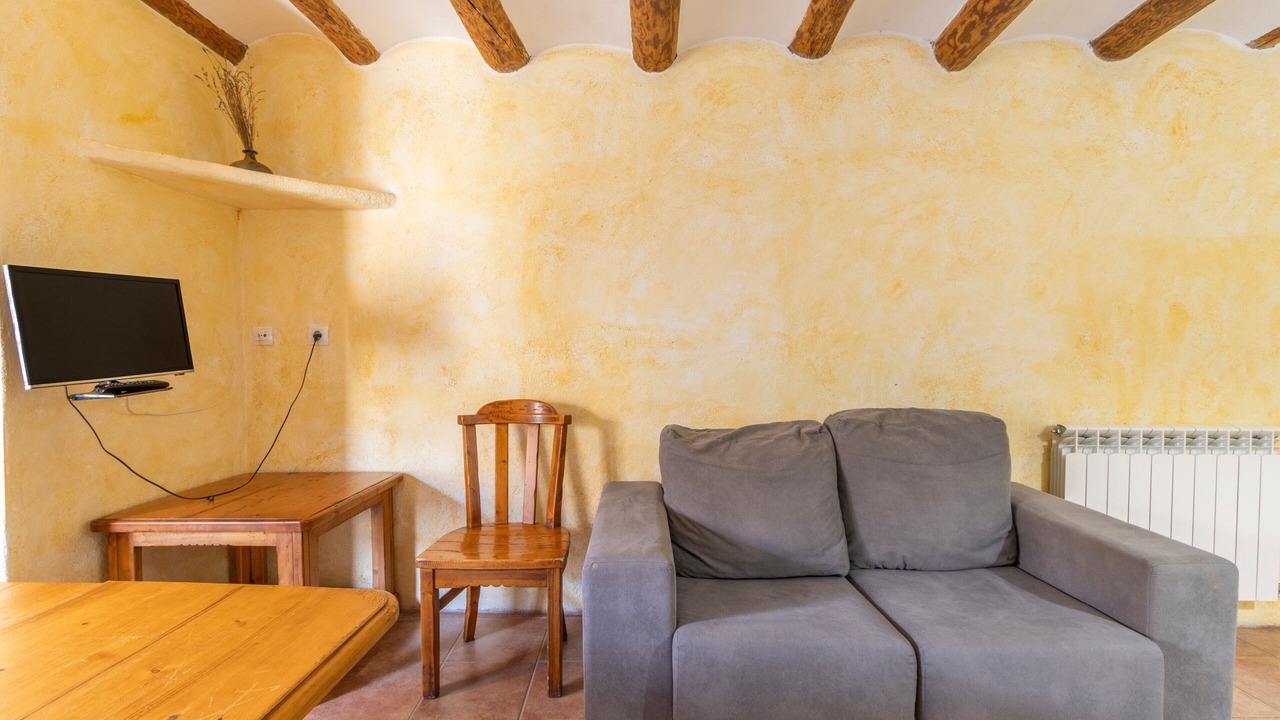 Photo of Livingroom in Bellestar