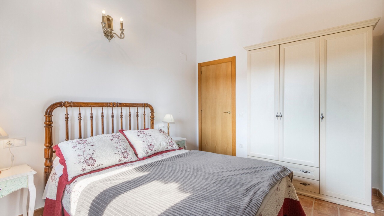 Photo of Bedroom in Bellestar