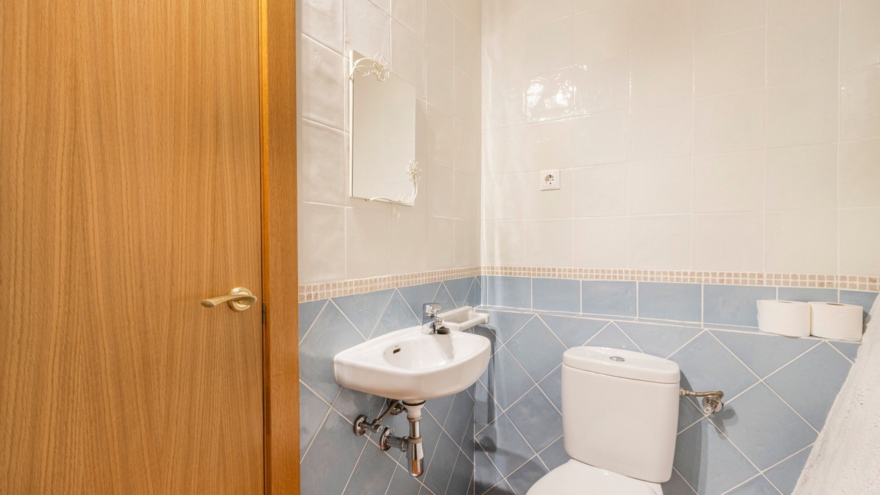 Photo of Bathroom in Bellestar