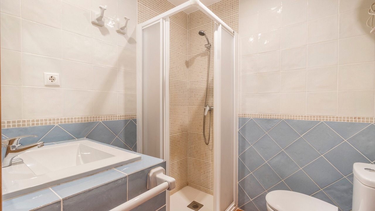 Photo of Bathroom in Bellestar