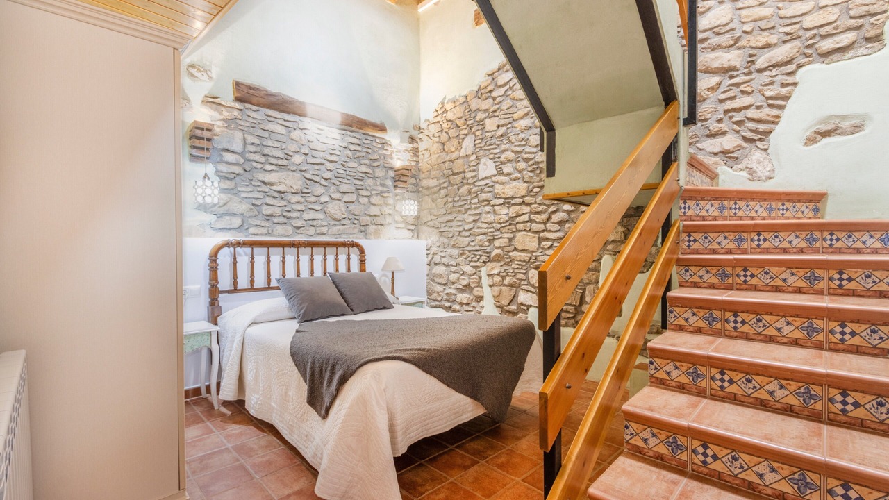 Photo of Bedroom in Bellestar