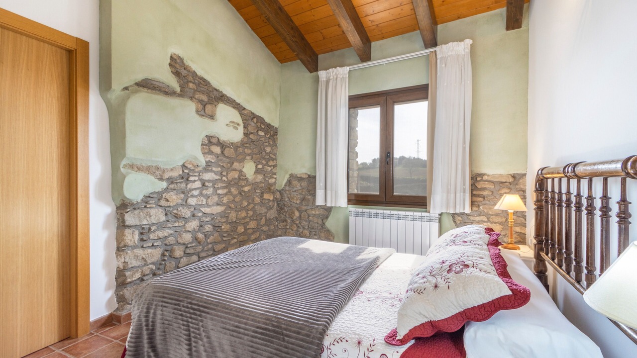 Photo of Bedroom in Bellestar