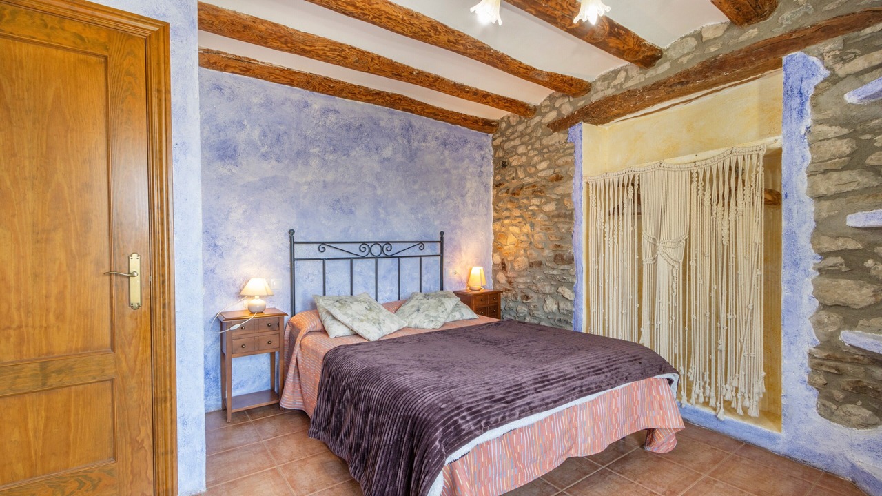 Photo of Bedroom in Bellestar