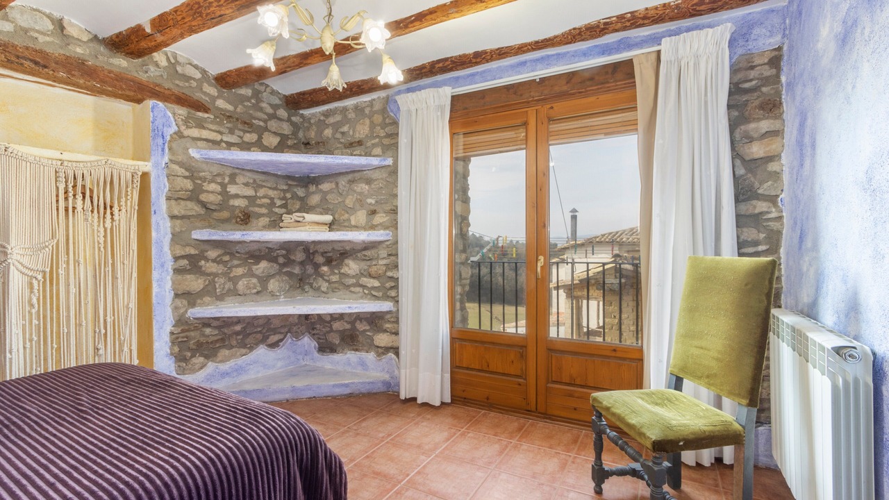 Photo of Bedroom in Bellestar