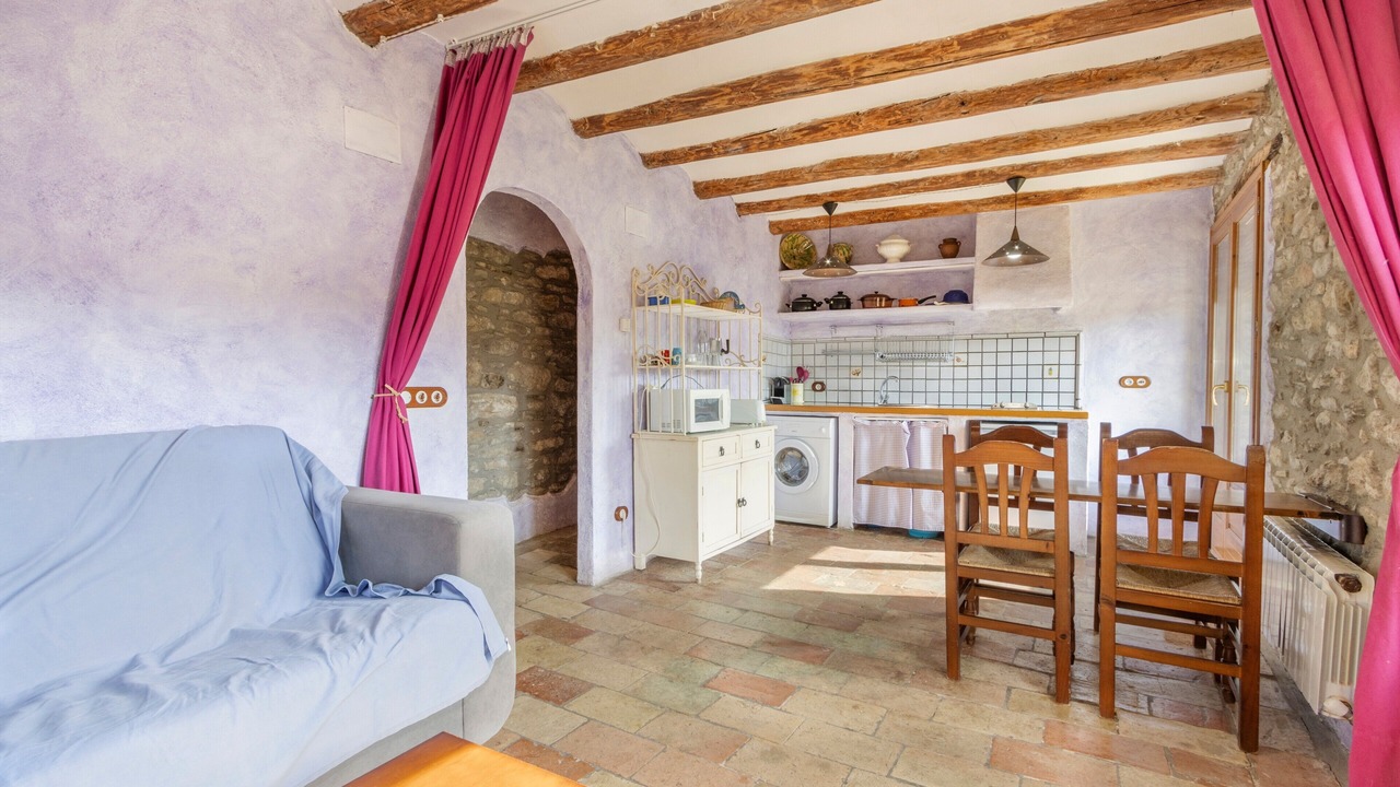 Photo of Livingroom in Bellestar