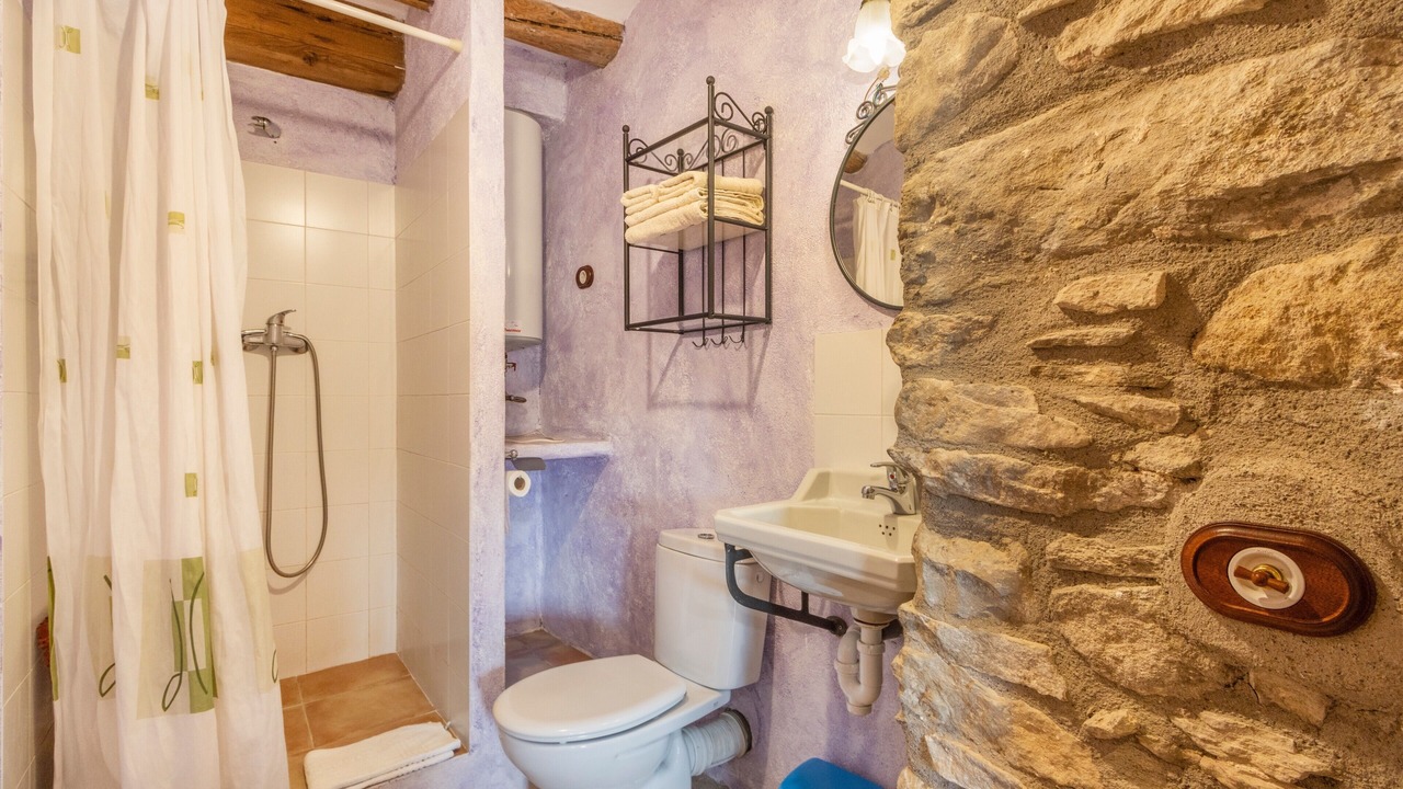 Photo of Bathroom in Bellestar