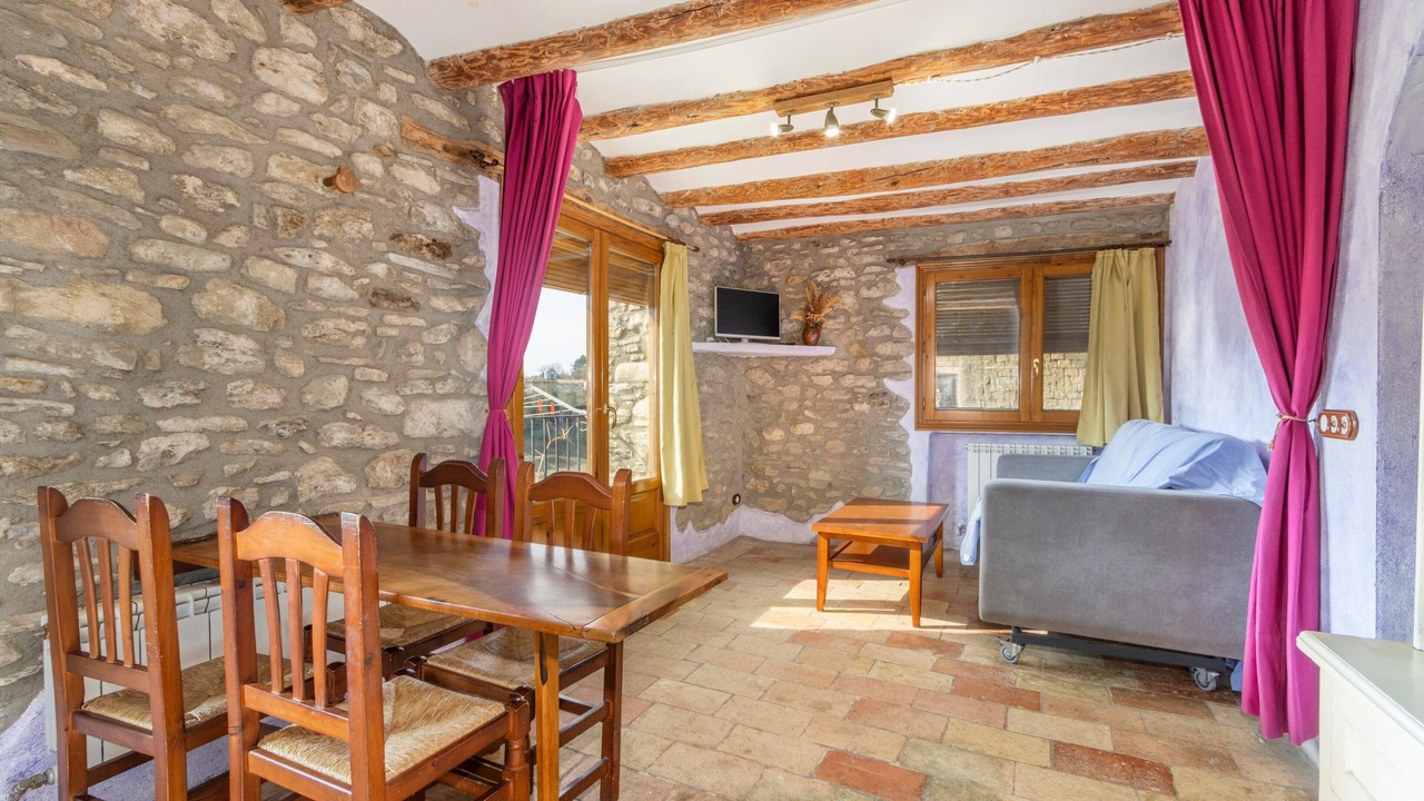 Photo of Livingroom in Bellestar