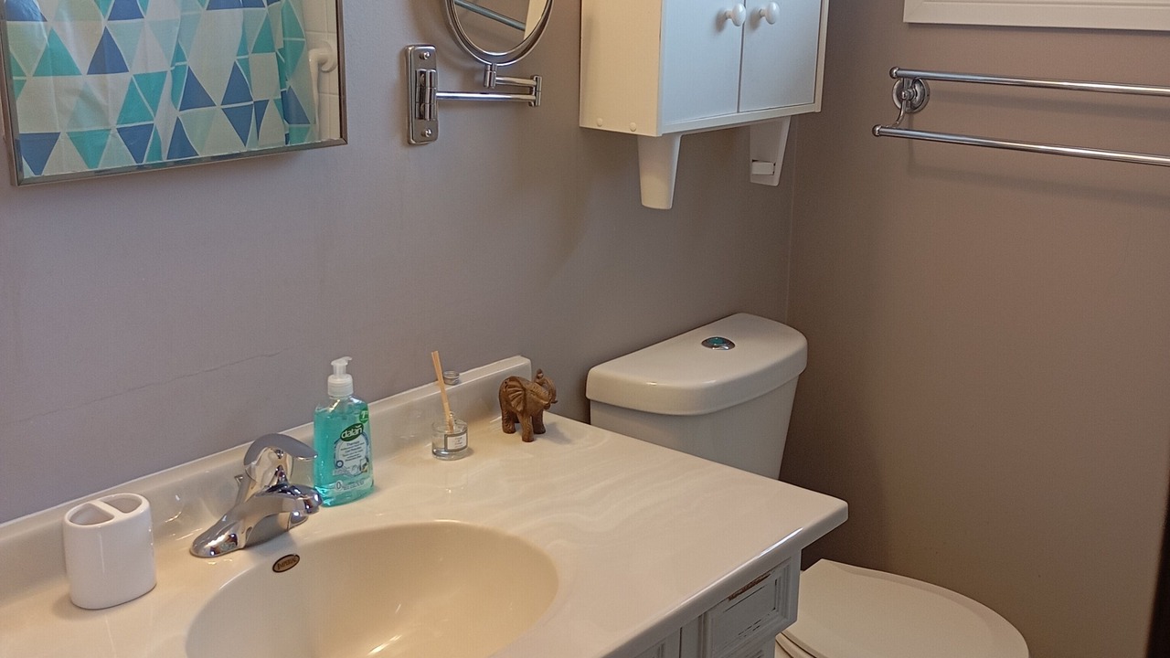 Photo of Bathroom in East Kildonan