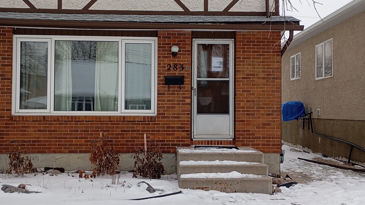Photo of Outdoor in East Kildonan