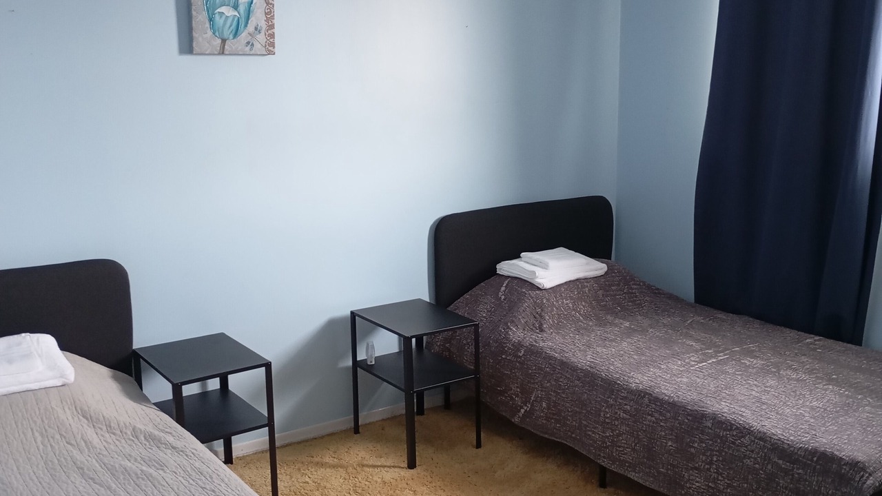 Photo of Bedroom in East Kildonan