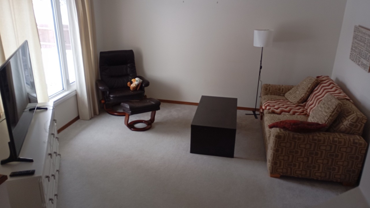 Photo of Livingroom in East Kildonan