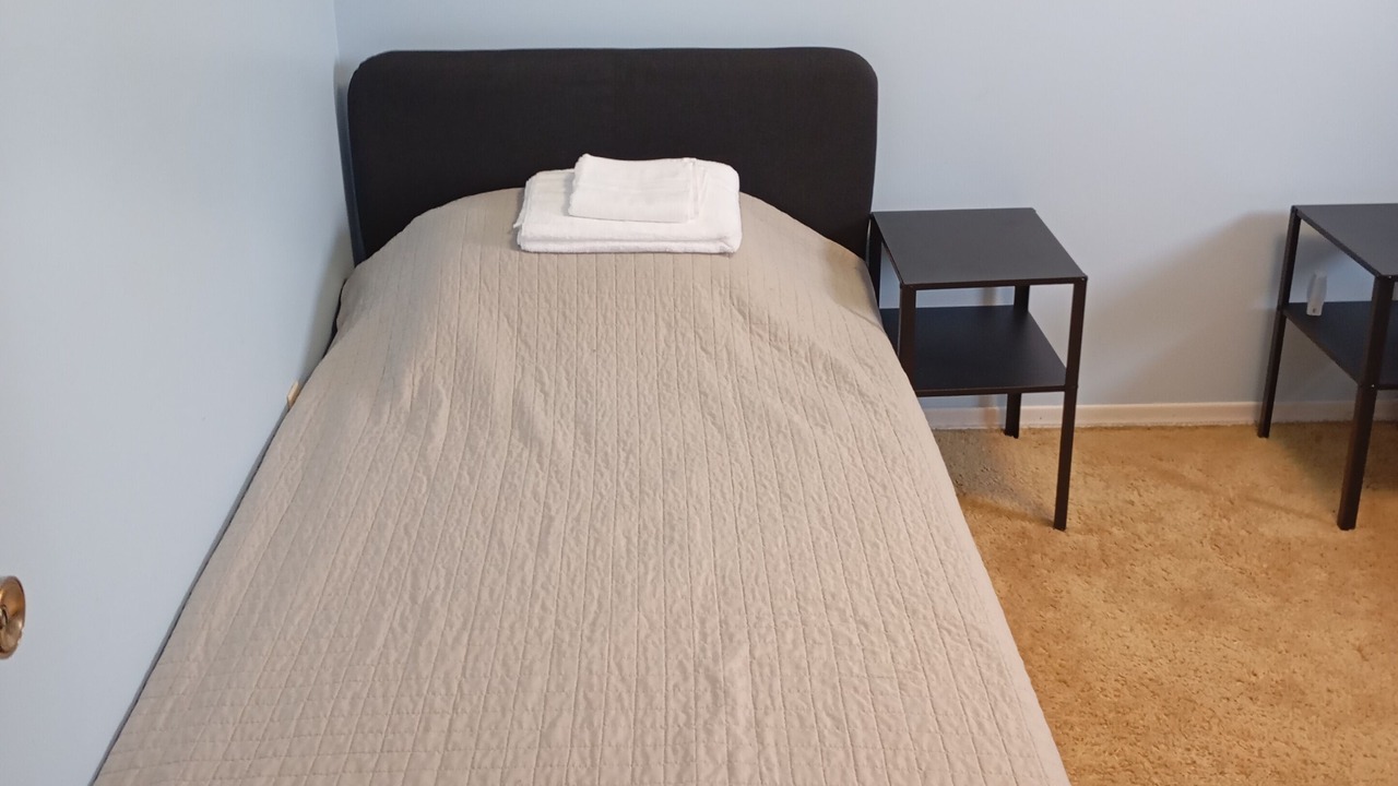 Photo of Bedroom in East Kildonan