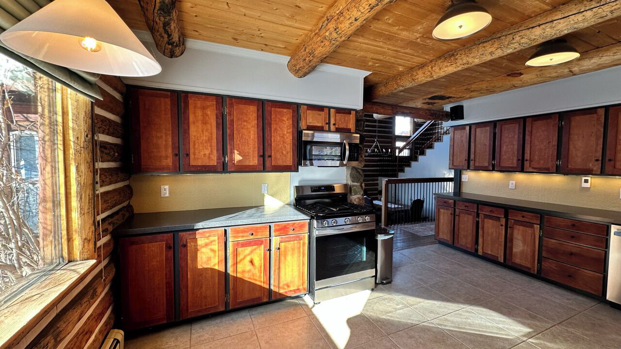 Photo of Kitchen in Fairway Meadows