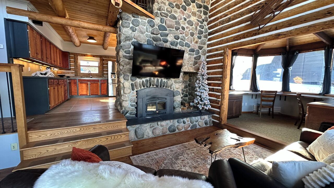 Photo of Livingroom in Fairway Meadows
