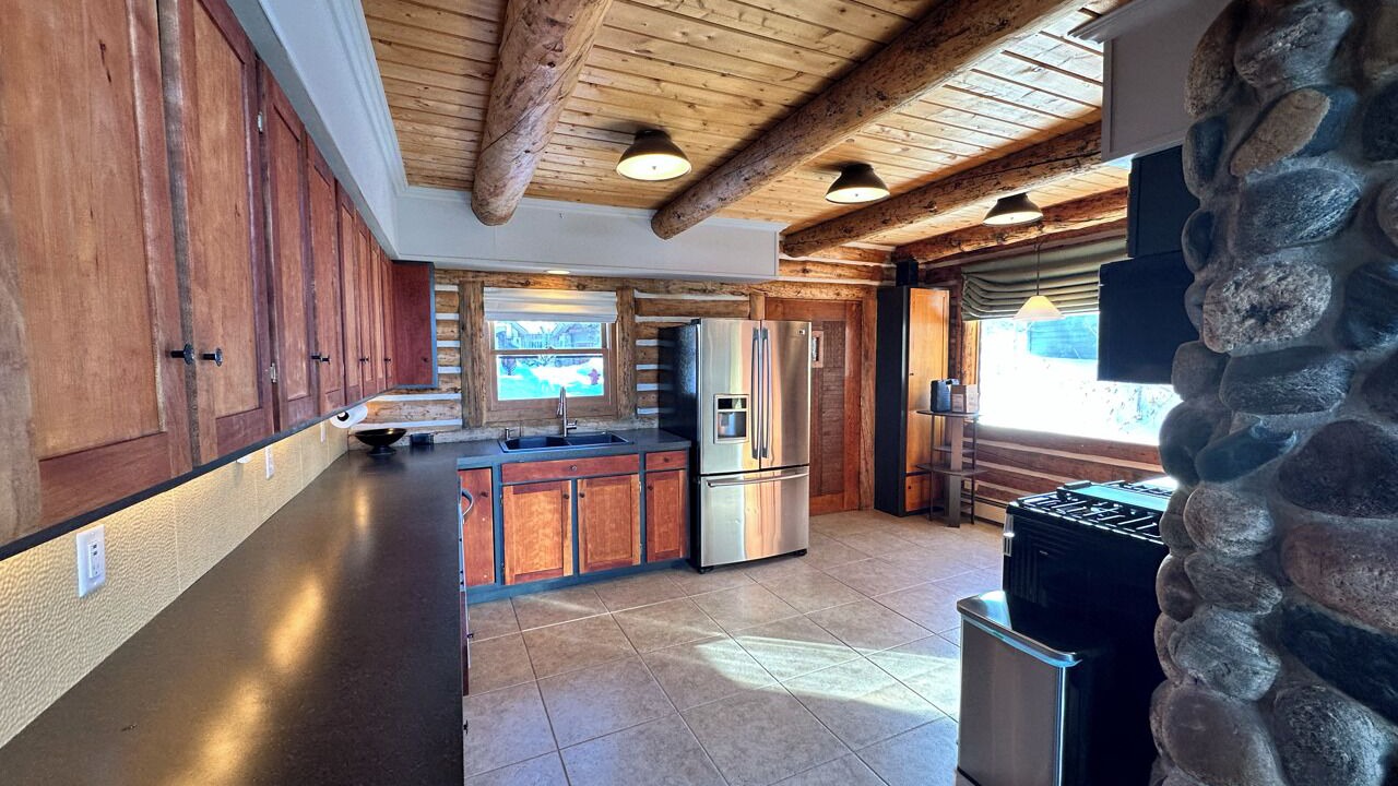 Photo of Kitchen in Fairway Meadows
