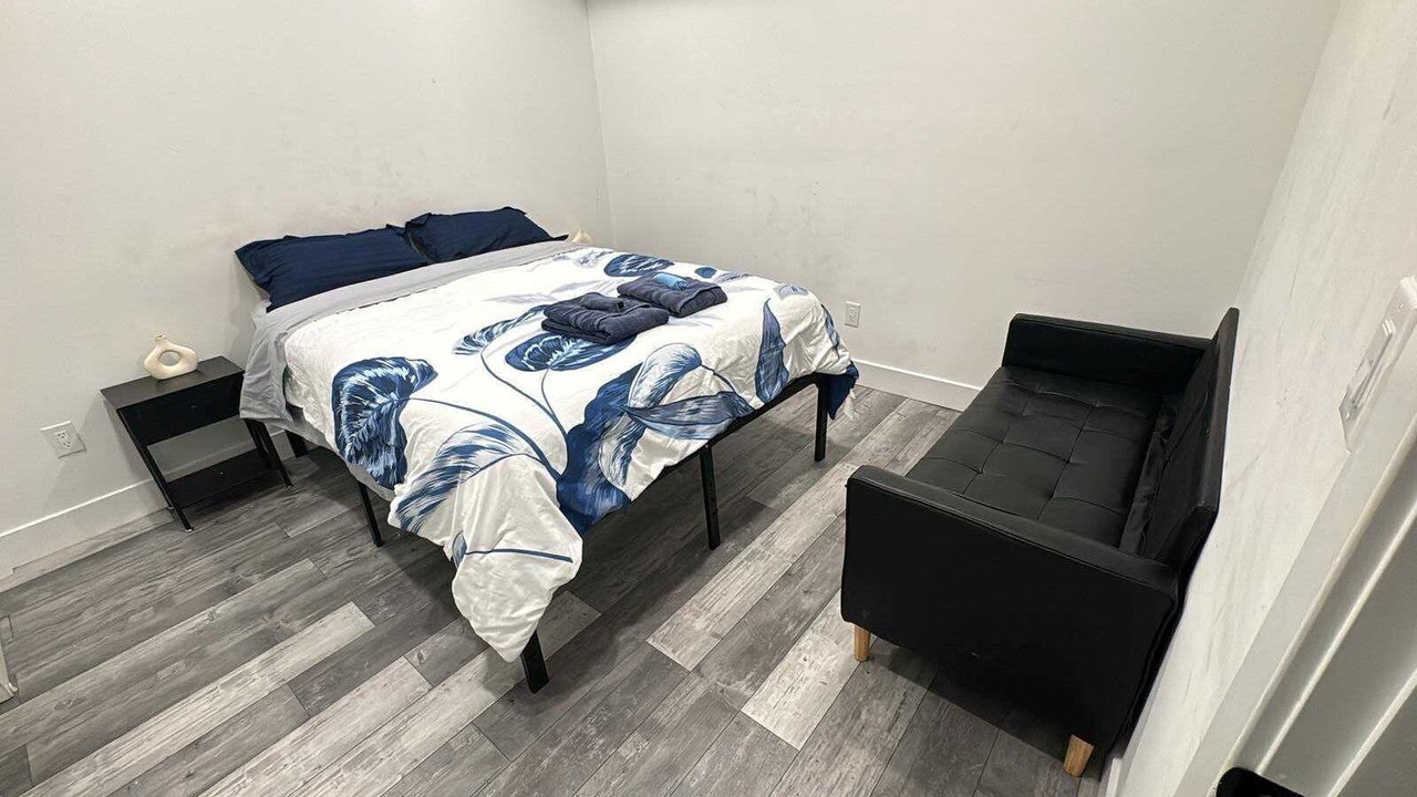 Photo of Bedroom in East Parkside